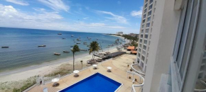 Modern Family Apartment Seaview